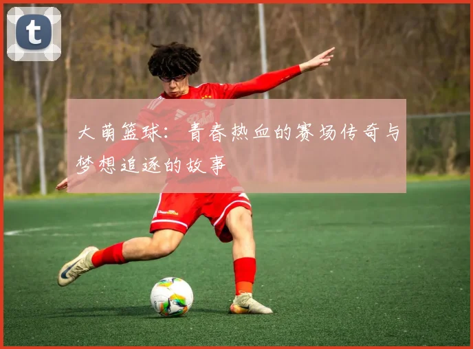 大萌篮球：青春热血的赛场传奇与梦想追逐的故事