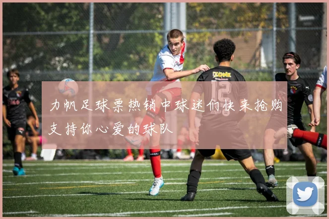 力帆足球票热销中球迷们快来抢购支持你心爱的球队