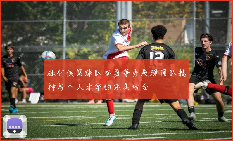 独行侠篮球队奋勇争先展现团队精神与个人才华的完美结合