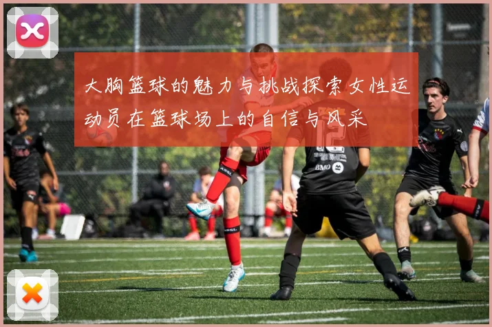 大胸篮球的魅力与挑战探索女性运动员在篮球场上的自信与风采