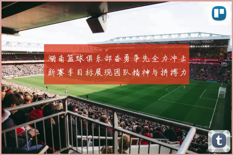 湖南篮球俱乐部奋勇争先全力冲击新赛季目标展现团队精神与拼搏力量