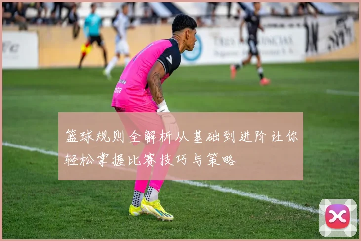 篮球规则全解析从基础到进阶让你轻松掌握比赛技巧与策略